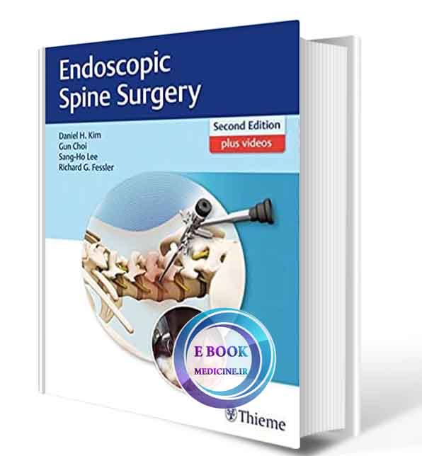 دانلود کتابEndoscopic Spine Surgery 2nd(ORIGINAL PDF)